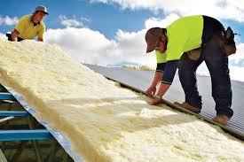 Best Eco-Friendly or Green Insulation Solutions  in Funny River, AK